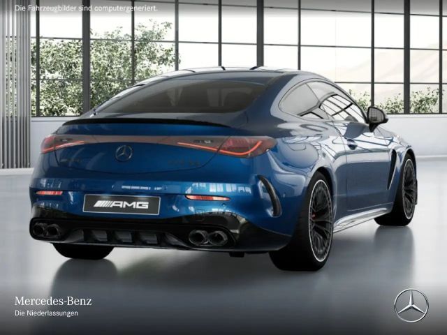 Mercedes-Benz AMG CLE 4MATIC CLE 53 amg