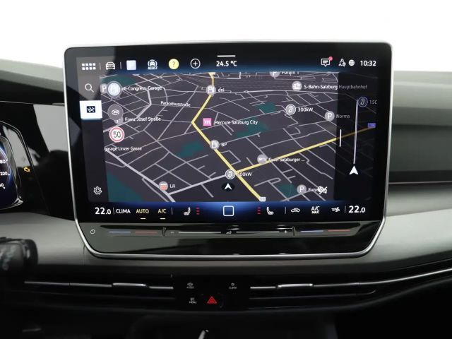 Volkswagen Golf Business DSG Variant