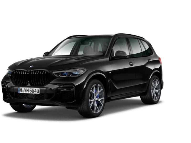 BMW X5 xDrive30d