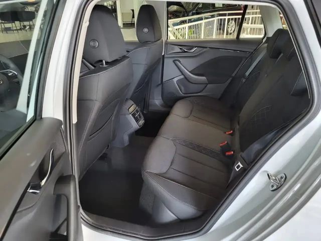 Skoda Kamiq Fresh*Rückfahrkamera*DAB*SHZ*5J/100TKM Garantie