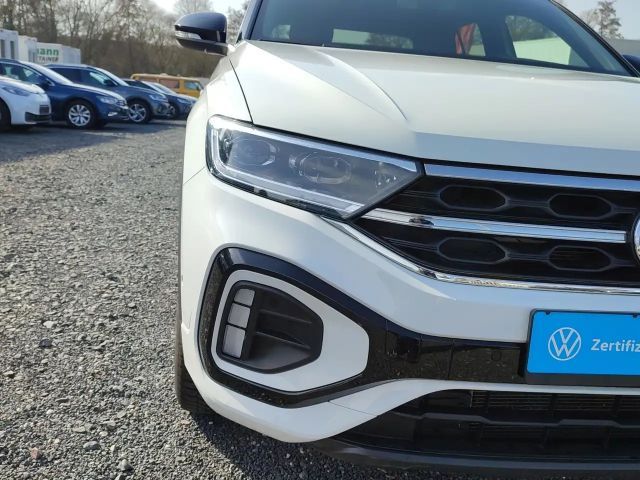 Volkswagen T-Roc 1.5 TSI DSG R-Line