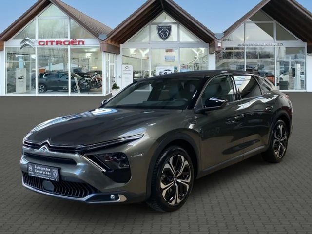 Citroën C5 X Plus PureTech
