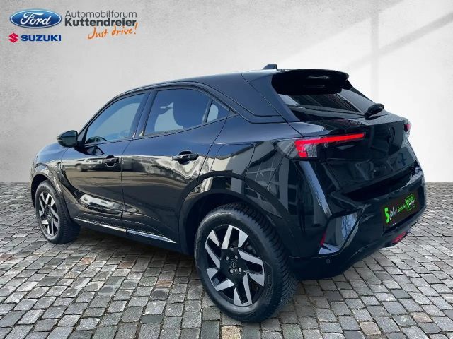 Opel Mokka GS-Line Grand Sport Turbo