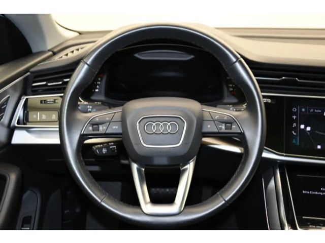 Audi Q8 50 TDI Quattro