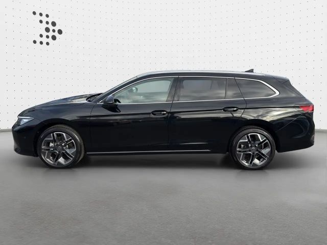 Volkswagen Passat 2.0 TDI Business Variant