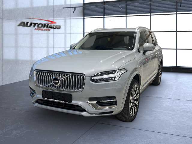 Volvo XC90 XC90