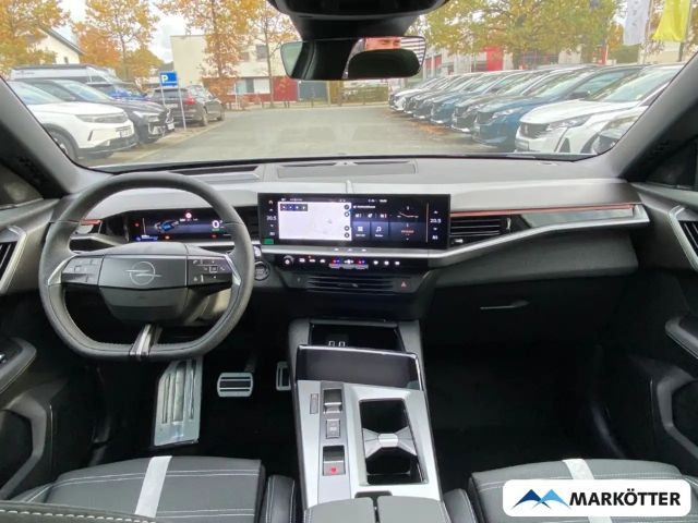 Opel Grandland X Ultimate