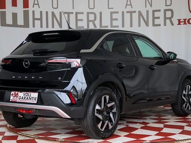 Opel Mokka Mokka-e
