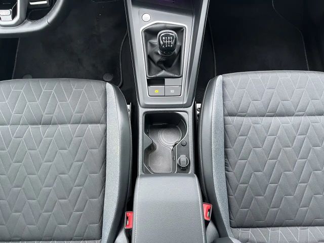 Volkswagen Golf 1.5 TSI Golf VIII Variant