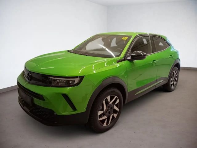 Opel Mokka GS-Line Grand Sport