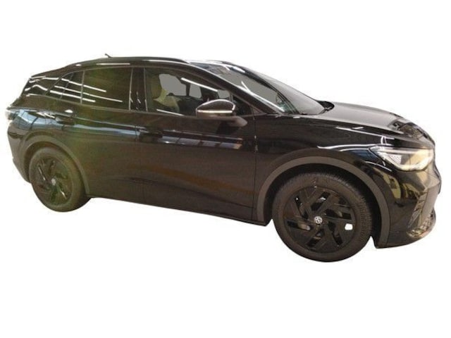 Volkswagen ID.4 4Motion GTX