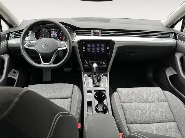 Volkswagen Passat 2.0 TDI Business Variant