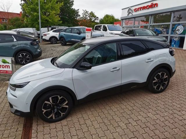 Citroën C4 Max PureTech