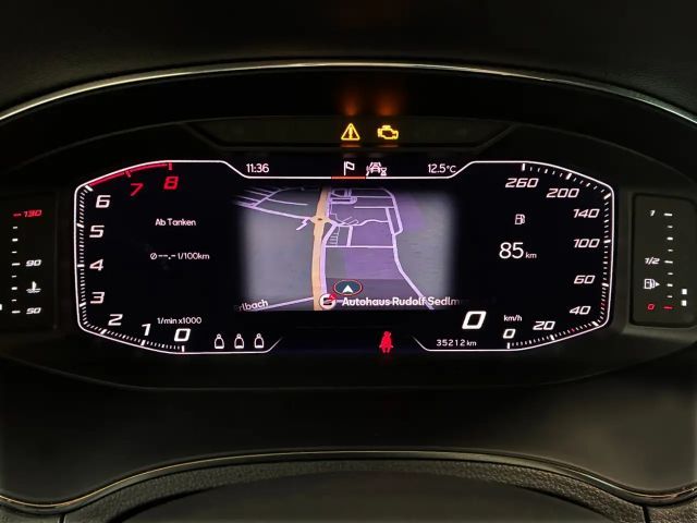 Seat Ibiza 1.0 TSI Black