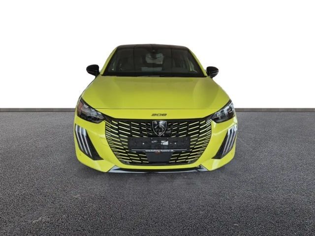 Peugeot 208 GT-Line Hybrid