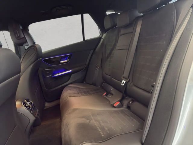 Mercedes-Benz C 200 C-Klasse