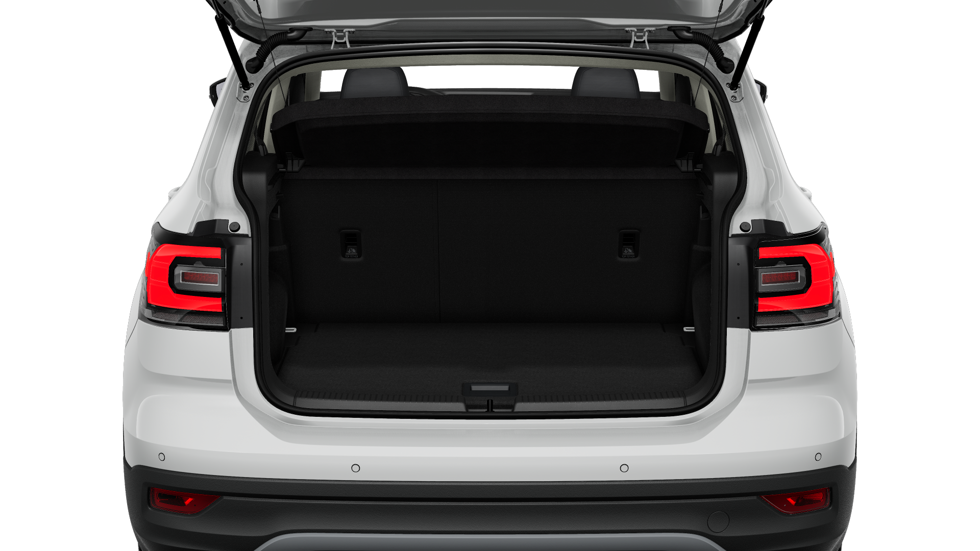 Volkswagen T-Cross DSG Style