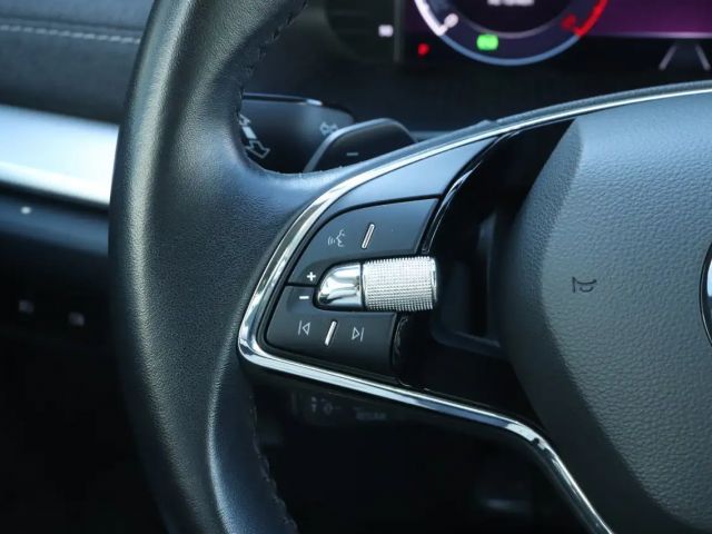 Skoda Octavia 2.0 TDI Combi Style Style