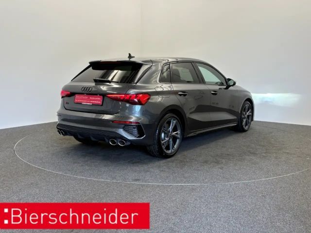 Audi S3 Sedan Sportback