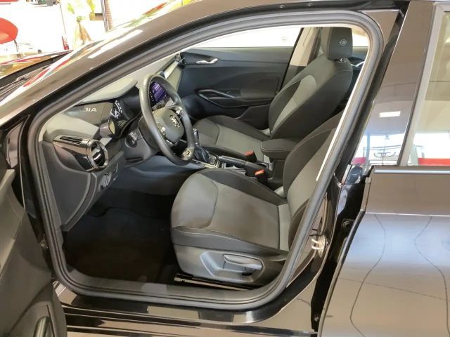 Skoda Fabia 1.0 TSI Ambition