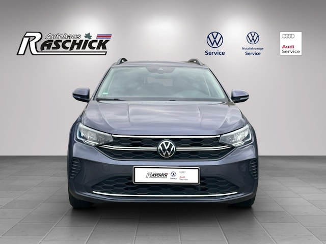 Volkswagen Taigo 1.0 TSI DSG Move