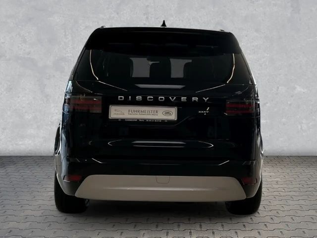 Land Rover Discovery AWD