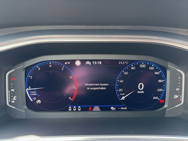 Volkswagen T-Roc T-Roc 1.5 TSI Style ab 3,99% ACC Navi LED-Matrix Park Ass. Lane Ass. Sitzh. DAB+