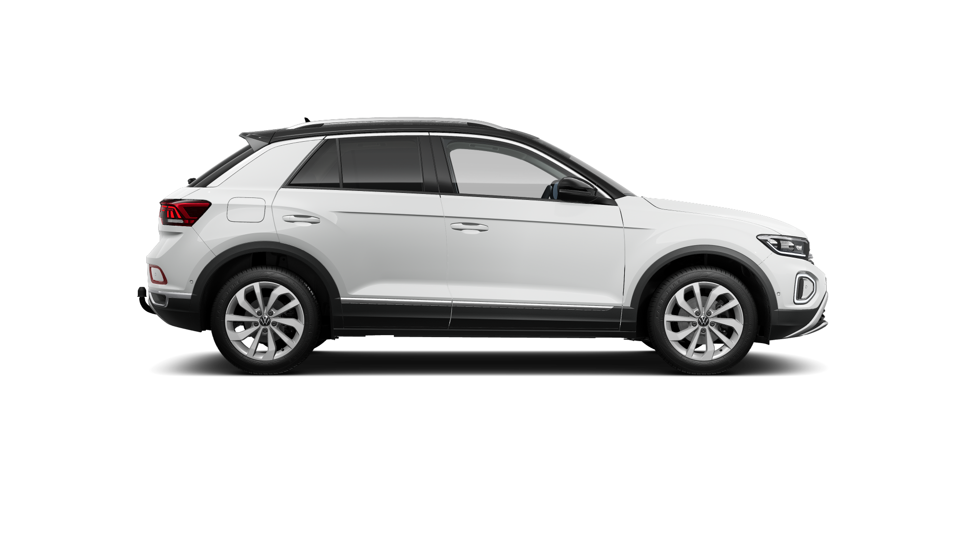 Volkswagen T-Roc 1.5 TSI Style
