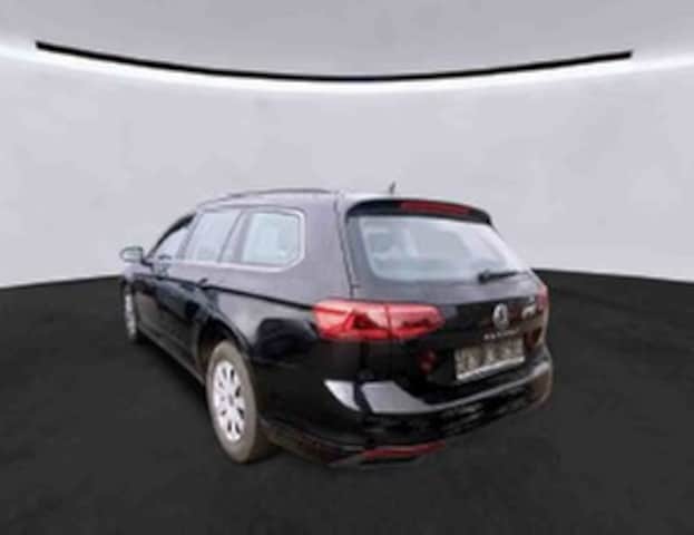 Volkswagen Passat Business DSG Variant