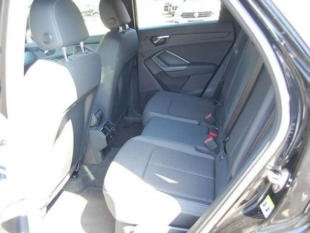 Audi Q3 S-Line Sportback