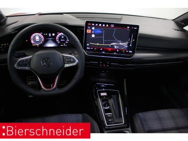 Volkswagen Golf 2.0 TSI DSG GTI Style