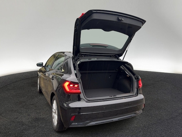 Audi A1 25 TFSI S-Tronic Sportback