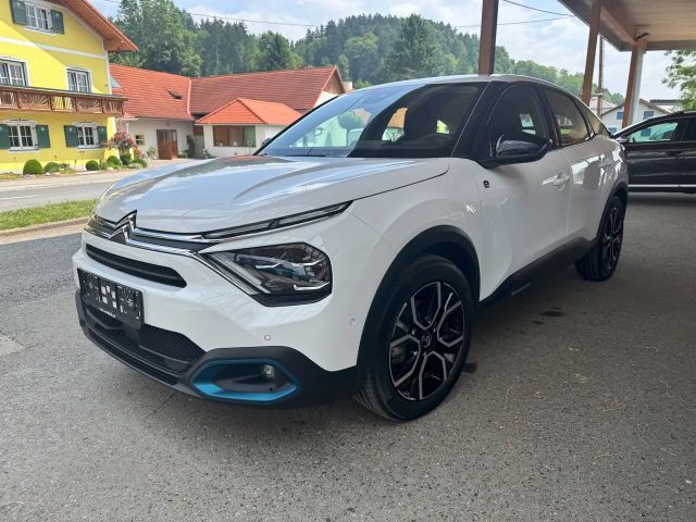 Citroën ë-C4 Feel Pack