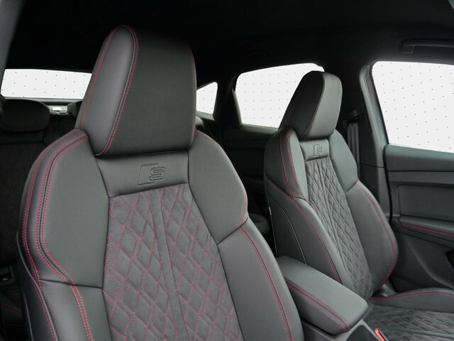 Audi Q4 e-tron 35 Sportback