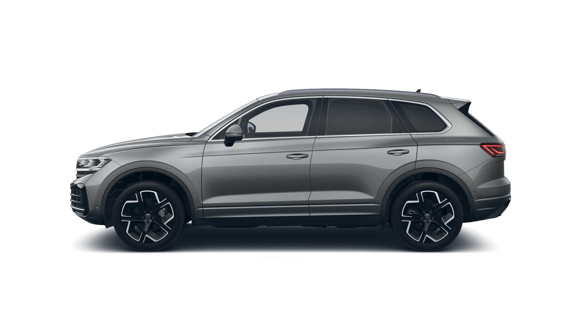 Volkswagen Touareg 3.0 V6 TDI DSG