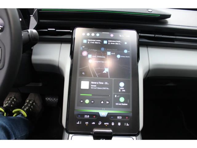 Ford Explorer AWD Premium