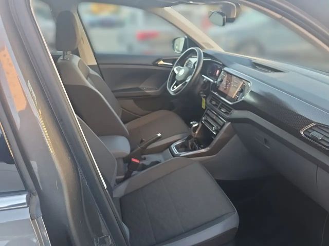 Volkswagen T-Cross 1.0 TSI Style