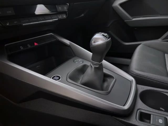 Audi A3 30 TDI Sedan Sportback