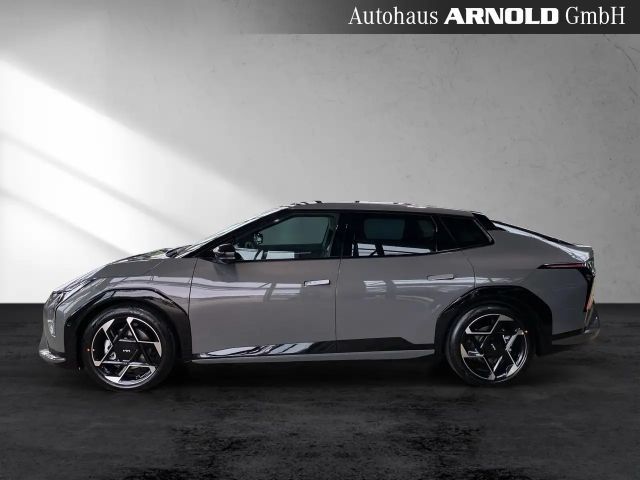 Kia EV4 Fastback GT-Line