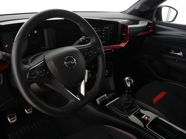 Opel Mokka GS-Line Grand Sport Turbo