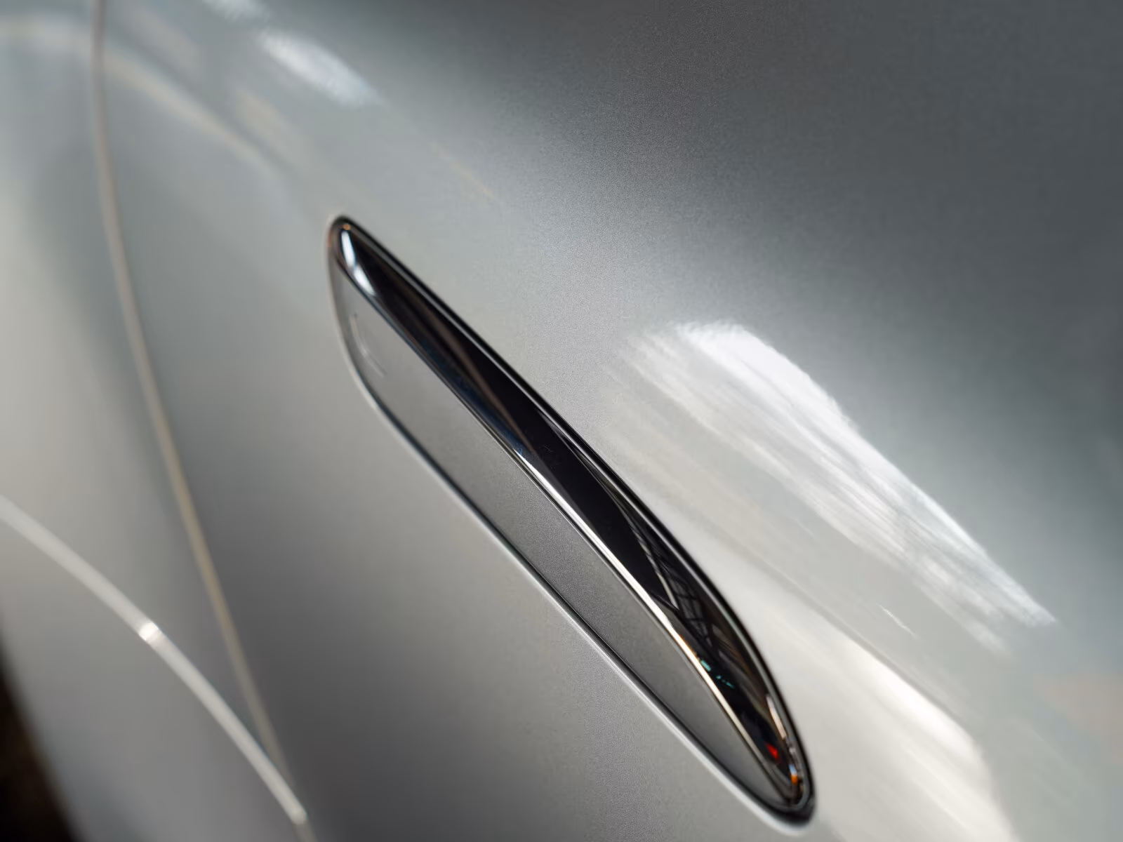 Mercedes-Benz AMG GT 4MATIC+