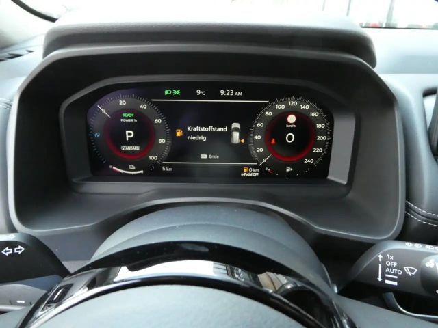 Nissan X-trail Tekna