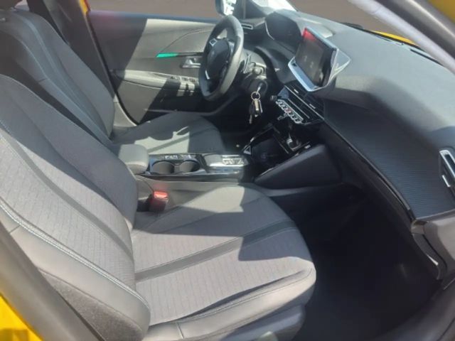 Peugeot 208 Allure Pack