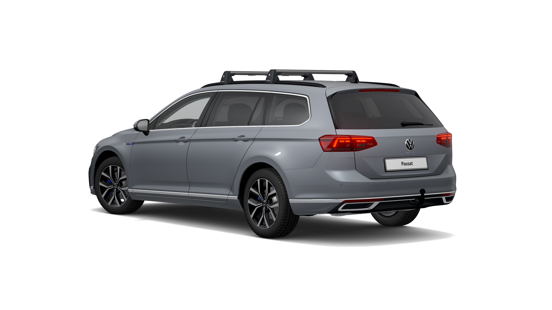 Volkswagen Passat 1.4 TSI GTE Variant