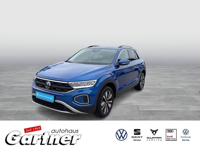 Volkswagen T-Roc 1.0 TSI Move
