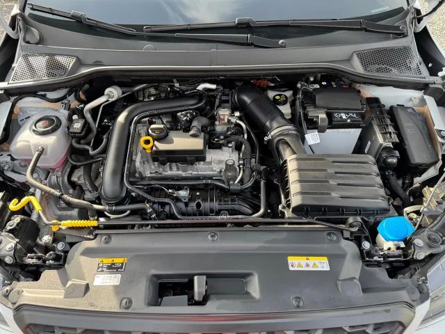 Seat Arona 1.0 TSI DSG Style