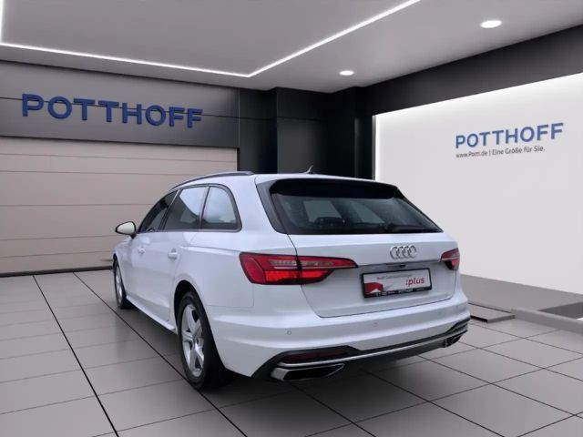 Audi A4 35 TDI Avant