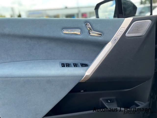 BMW iX xDrive xDrive50