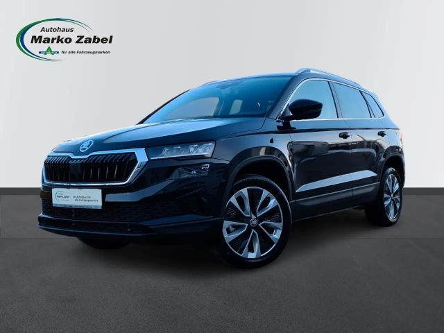 Skoda Karoq 1.5 TSI Selection