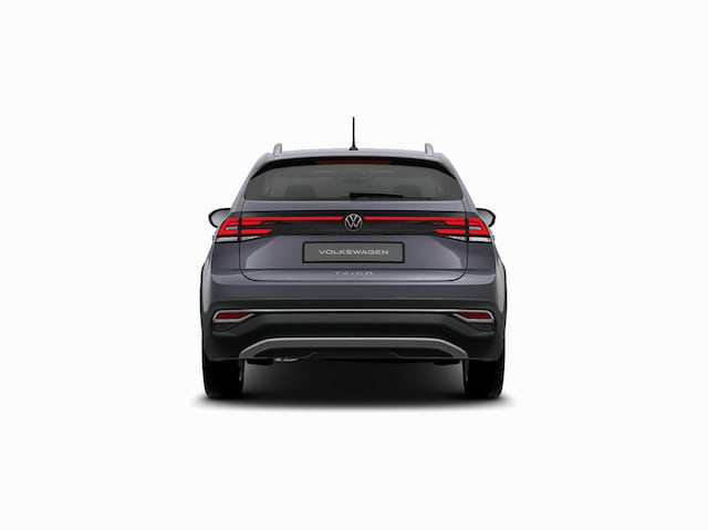 Volkswagen Taigo 1.0 TSI DSG Style